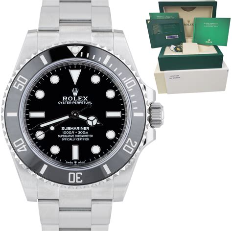 new men rolex submariner|new rolex submariner 2021.